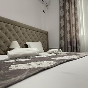 Kamer met Twee Aparte Bedden